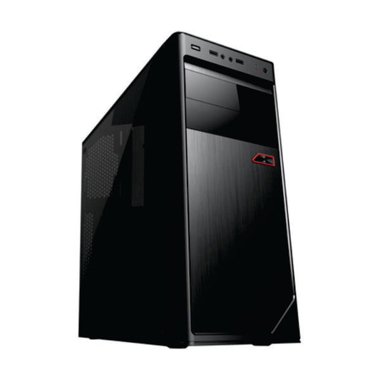 Computador Core i3, 4GB RAM HD 1tera Fonte Real de 500W