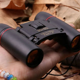 High Power Zoom Binoculars For Outdoor Travel