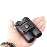 High Power Zoom Binoculars For Outdoor Travel