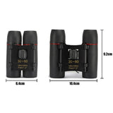 High Power Zoom Binoculars For Outdoor Travel