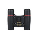 High Power Zoom Binoculars For Outdoor Travel