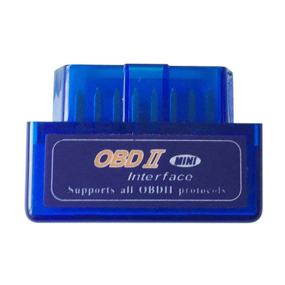 OBD2 Scanner Code Reader for Windows Android Bluetooth-compatible Car Universal