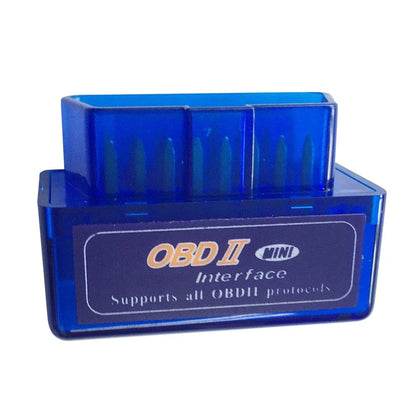 OBD2 Scanner Code Reader for Windows Android Bluetooth-compatible Car Universal