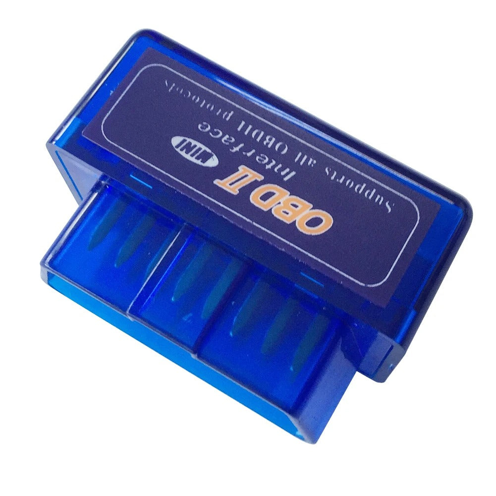 OBD2 Scanner Code Reader for Windows Android Bluetooth-compatible Car Universal