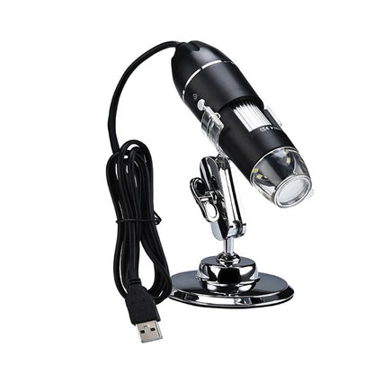 Portable Electronic Microscope